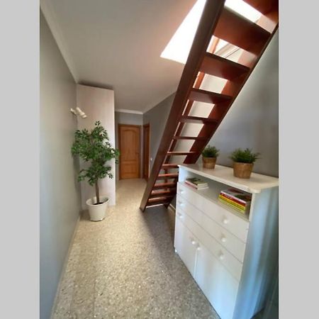 2 Apartments With Private Pool At Villa Diaz Aleman サロブレ エクステリア 写真
